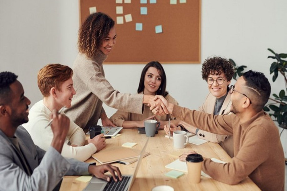 Leadership Skills, Conflict Management, Creativity and Innovation, Team Management